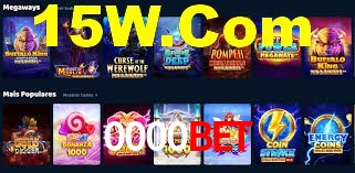 0000bet: Seu Cassino Premiado com Pagamentos Rápidos