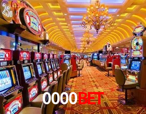Inovações de Jogos na 0000bet: O Futuro das Experiências Interativas