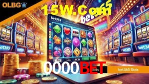 Blackjack Table 0000bet