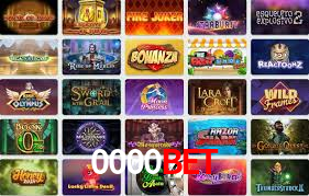 Bônus Generosos e Exclusivos no 0000bet para Você!