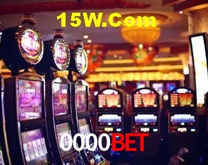 Inovações de Jogos na 0000bet: O Futuro das Experiências Interativas